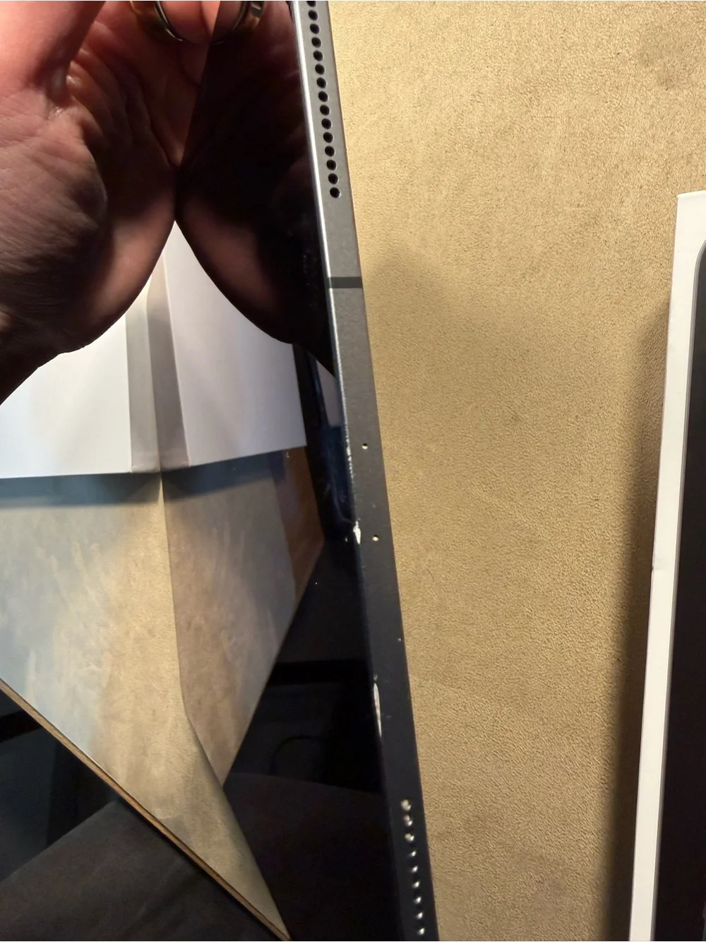 Apple iPad Pro 12.9-inch (3rd generation) 512 GB Wi-Fi + Cellular